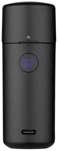 OLight Baton 4 Premium Edition LED Kézilámpa Akkuról üzemeltetett 1300 lm 35 óra 194 g 13. kép