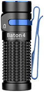 OLight Baton 4 Premium Edition LED Kézilámpa Akkuról üzemeltetett 1300 lm 35 óra 194 g 3. bélyegkép
