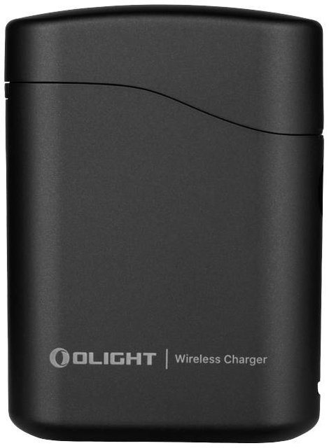 OLight Baton 4 Premium Edition LED Kézilámpa Akkuról üzemeltetett 1300 lm 35 óra 194 g 7. kép
