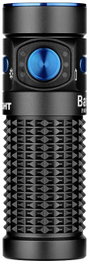 OLight Baton 4 Premium Edition LED Kézilámpa Akkuról üzemeltetett 1300 lm 35 óra 194 g 8. bélyegkép