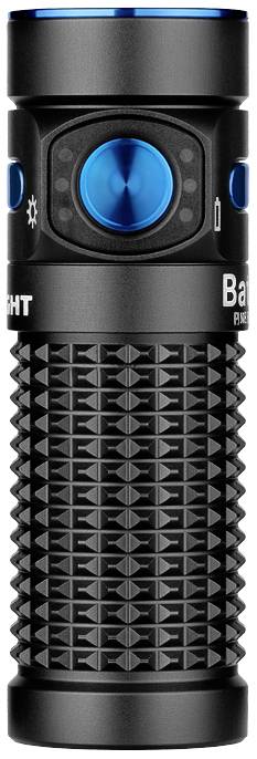 OLight Baton 4 Premium Edition LED Kézilámpa Akkuról üzemeltetett 1300 lm 35 óra 194 g 8. kép