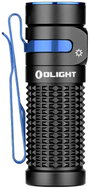OLight Baton 4 Premium Edition LED Kézilámpa Akkuról üzemeltetett 1300 lm 35 óra 194 g 9. bélyegkép