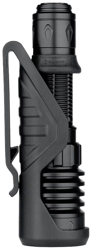 OLight Warrior X 4 LED Kézilámpa Akkuról üzemeltetett 2600 lm 8 óra 249 g 4. kép