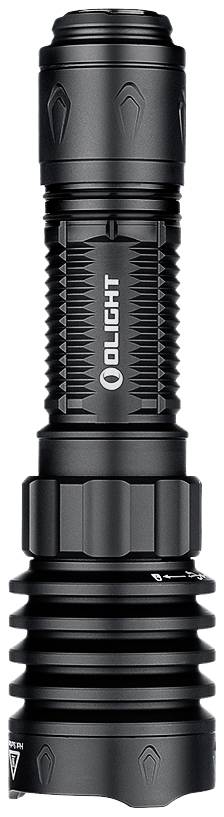 OLight Warrior X 4 LED Kézilámpa Akkuról üzemeltetett 2600 lm 8 óra 249 g 8. kép