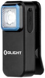 OLight 12045 Oclip Hordozható kis lámpa LED Fekete 2. bélyegkép