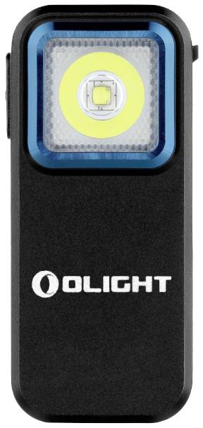 OLight 12045 Oclip Hordozható kis lámpa LED Fekete 6. kép