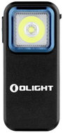 OLight 12045 Oclip Hordozható kis lámpa LED Fekete 6. bélyegkép