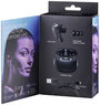 Intenso T300A In Ear headset Bluetooth® Stereo Fekete Noise Cancelling Elemtöltés kijelzés, Headset, 13. bélyegkép