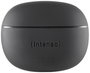 Intenso T300A In Ear headset Bluetooth® Stereo Fekete Noise Cancelling Elemtöltés kijelzés, Headset, 3. bélyegkép