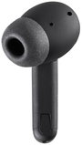 Intenso T300A In Ear headset Bluetooth® Stereo Fekete Noise Cancelling Elemtöltés kijelzés, Headset, 6. bélyegkép