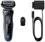 Braun B1000s Fólia borotva Fekete 2. bélyegkép