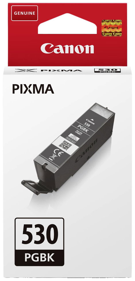 Canon Tinta PGI-530PGBK Eredeti Fekete 6117C001