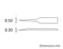 Ideal Tek 705.CF.IT Csipesz 1 db 705 115 mm 3. bélyegkép