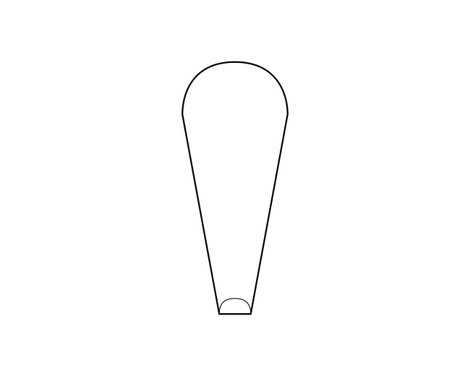 Ideal Tek 705.CF.IT Csipesz 1 db 705 115 mm 4. kép