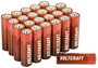 VOLTCRAFT Industrial LR6 Ceruzaelem 3000 mAh 1.5 V 48 db bélyegkép