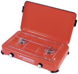 Rothenberger Industrial Gáz Kemping főző DUO 35940