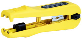 WEICON Mini-Solar 1,5/2,5 mm² 52003003 Villanyszerelő Csupaszító fogó 1.5 - 2.5 mm² 14 - 16 awg