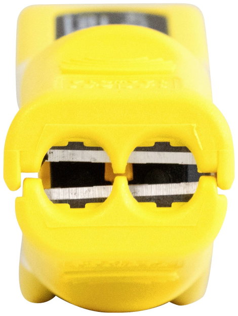 WEICON Mini-Solar 1,5/2,5 mm² 52003003 Villanyszerelő Csupaszító fogó 1.5 - 2.5 mm² 14 - 16 awg 3. kép