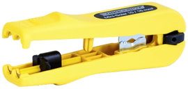 WEICON Mini-Solar 10/16 mm² 52005003 Villanyszerelő Csupaszító fogó 10 - 16 mm² 6 - 8 awg