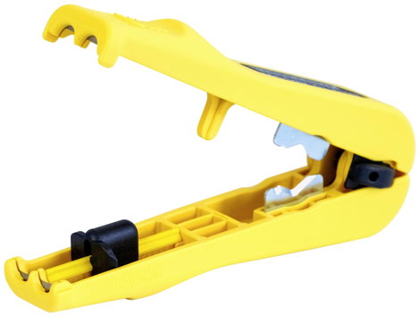 WEICON Mini-Solar 10/16 mm² 52005003 Villanyszerelő Csupaszító fogó 10 - 16 mm² 6 - 8 awg 2. kép