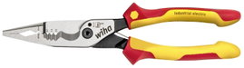 Wiha 45705 Univerzális Többfunkciós fogó 209 mm