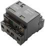Finder Opta Lite 8A.04.9.024.8300 SPS kommunikációs modul 12 V/DC, 24 V/DC 4. bélyegkép