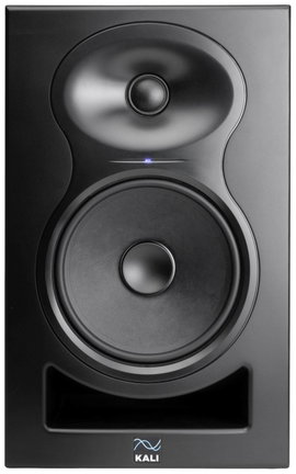 Kali Audio LP-6 2nd Wave Aktív monitor hangfal 16.51 cm 6.5 coll 40 W 1 db