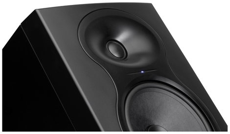 Kali Audio LP-6 2nd Wave Aktív monitor hangfal 16.51 cm 6.5 coll 40 W 1 db 4. kép