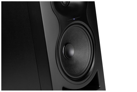 Kali Audio LP-6 2nd Wave Aktív monitor hangfal 16.51 cm 6.5 coll 40 W 1 db 5. kép