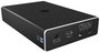 ICY BOX 61028 6,35 cm-es (2,5) merevlemez keret 2.5 coll USB-C® USB 3.2 (Gen 2) bélyegkép