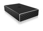 ICY BOX 61028 6,35 cm-es (2,5) merevlemez keret 2.5 coll USB-C® USB 3.2 (Gen 2) 2. bélyegkép