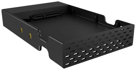 ICY BOX 61028 6,35 cm-es (2,5) merevlemez keret 2.5 coll USB-C® USB 3.2 (Gen 2) 8. kép