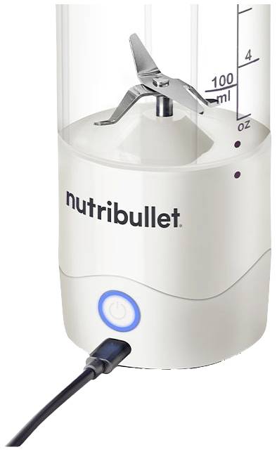 NUTRiBULLET PB INT CB NBP003W Álló mixer 3. kép