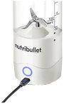 NUTRiBULLET PB INT CB NBP003W Álló mixer 3. bélyegkép