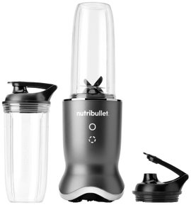 NUTRiBULLET PB NB1206DGB NUTRIB ULTRA 1200W Álló mixer 1200 W