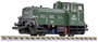 Liliput L132460 H0 dízelmozdony, ÖBB 2060.08 zöld bélyegkép