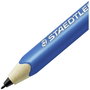 Staedtler Mars® Lumograph® digital jumbo Digitális toll Nyomásra érzékeny íróhegy, Precíz íróheggyel 2. bélyegkép