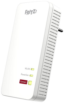 AVM FRITZ!Powerline 1240 AX Powerline WLAN kezdő készlet 20003021 1.2 GBit/s