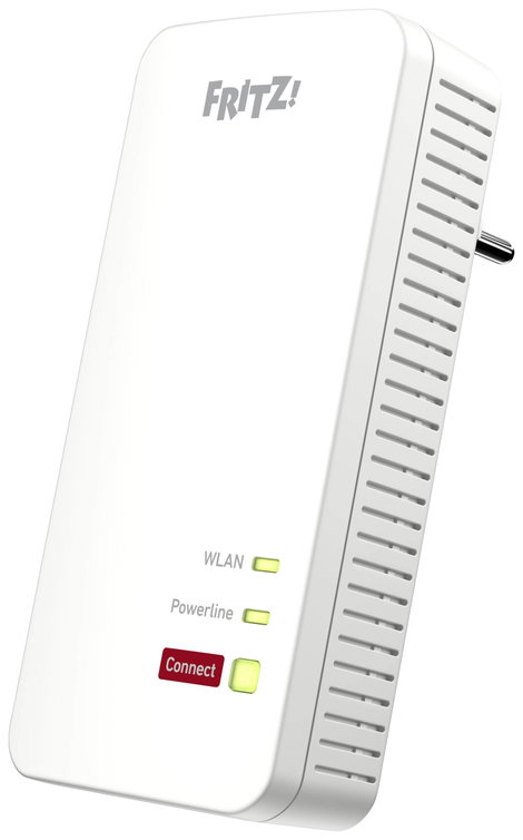 AVM FRITZ!Powerline 1240 AX Powerline WLAN kezdő készlet 20003021 1.2 GBit/s