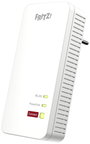 AVM FRITZ!Powerline 1240 AX Powerline WLAN kezdő készlet 20003021 1.2 GBit/s bélyegkép
