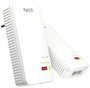 AVM FRITZ!Powerline 1240 AX Powerline WLAN kezdő készlet 20003021 1.2 GBit/s 3. bélyegkép