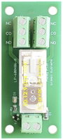 scaleo systems relé panel 1 db Typ 24V 2 váltó 24 V/DC bélyegkép