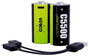 Babyakku Verico LoopEnergy Lítiumion 1.5 V 3700 mAh 2 db bélyegkép