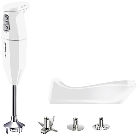 Unold ESGE-Zauberstab Rúdmixer 200 W Fehér
