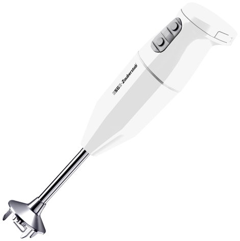 Unold ESGE-Zauberstab Rúdmixer 200 W Fehér 2. kép