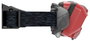 Ledlenser HF6R Core red LED Fejlámpa Akkuról üzemeltetett 800 lm 60 óra 502967 2. bélyegkép