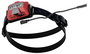 Ledlenser HF6R Core red LED Fejlámpa Akkuról üzemeltetett 800 lm 60 óra 502967 3. bélyegkép