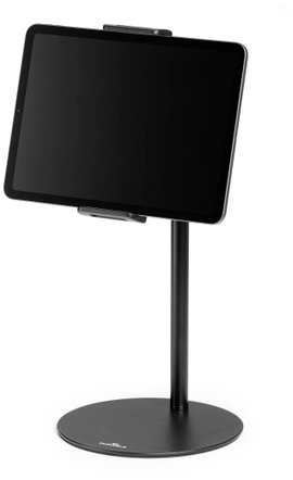 Durable TWIST TABLE Asztali tablet tartó Univerzális 11,9 cm (4,7) - 33 cm (13)