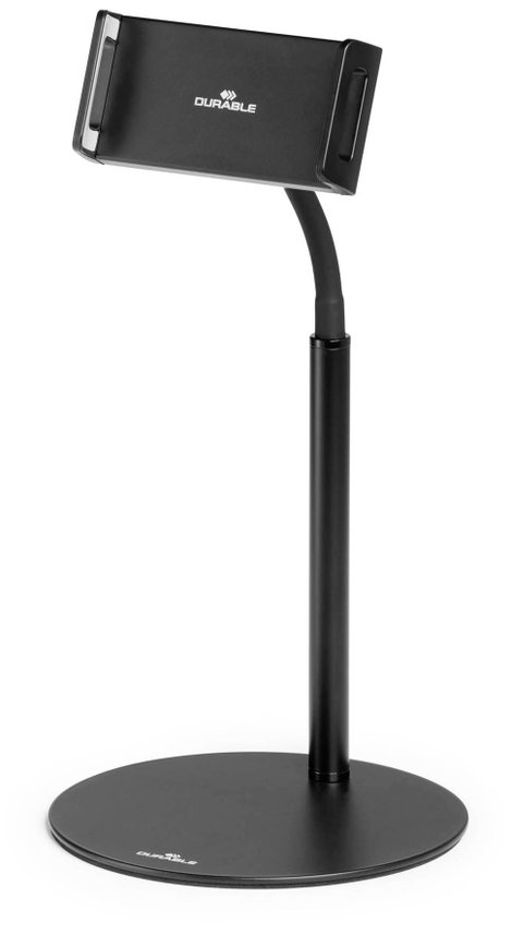 Durable TWIST TABLE Asztali tablet tartó Univerzális 11,9 cm (4,7) - 33 cm (13) 2. kép