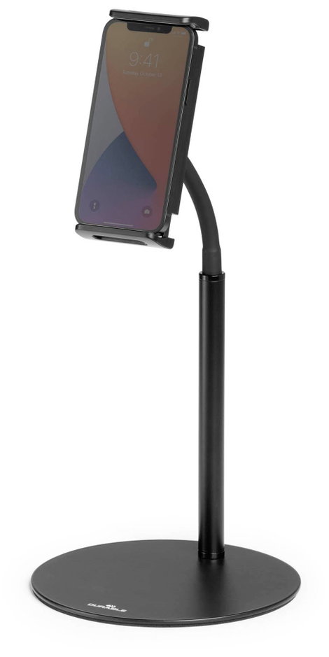 Durable TWIST TABLE Asztali tablet tartó Univerzális 11,9 cm (4,7) - 33 cm (13) 4. kép